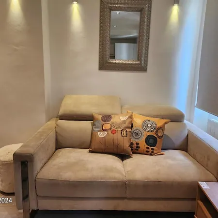 Apartamento Cosy En Plein Centre Historique De