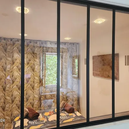 Apartamento Cosy En Plein Centre Historique De *