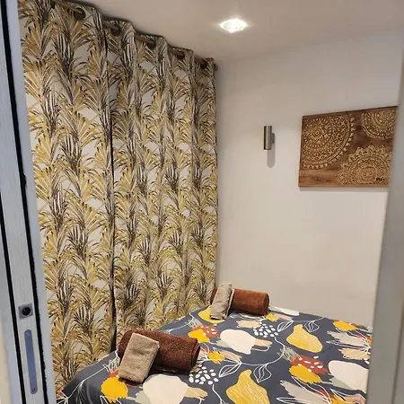 Apartamento Cosy En Plein Centre Historique De