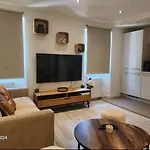 아파트 Cosy En Plein Centre Historique De Fréjus