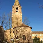 아파트 Cosy En Plein Centre Historique De Fréjus