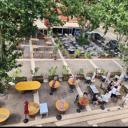T2 En Plein Centre De Apartamento