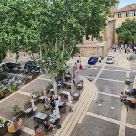 T2 En Plein Centre De *